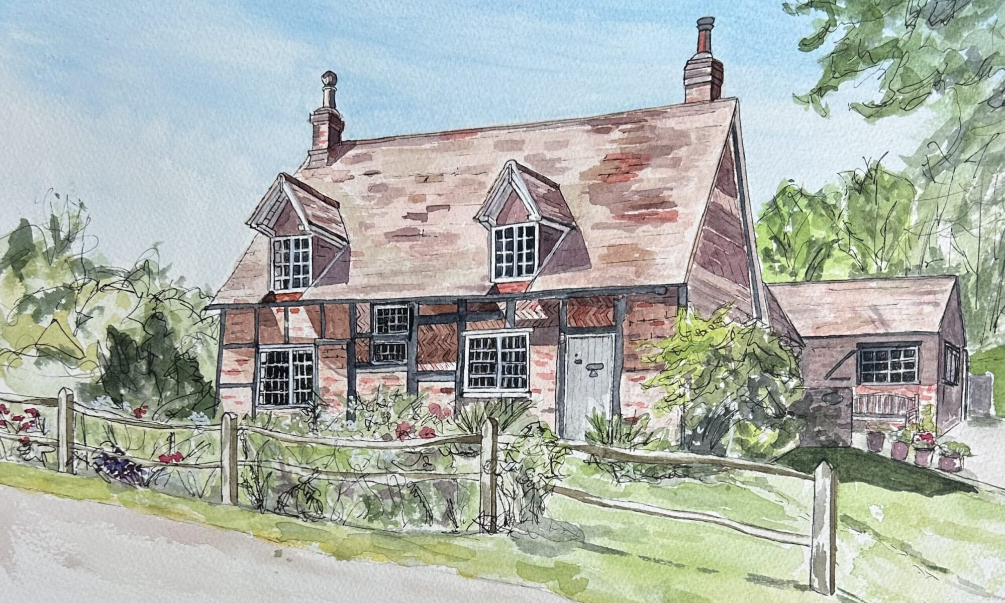 Susannah Acland Art & Interiors